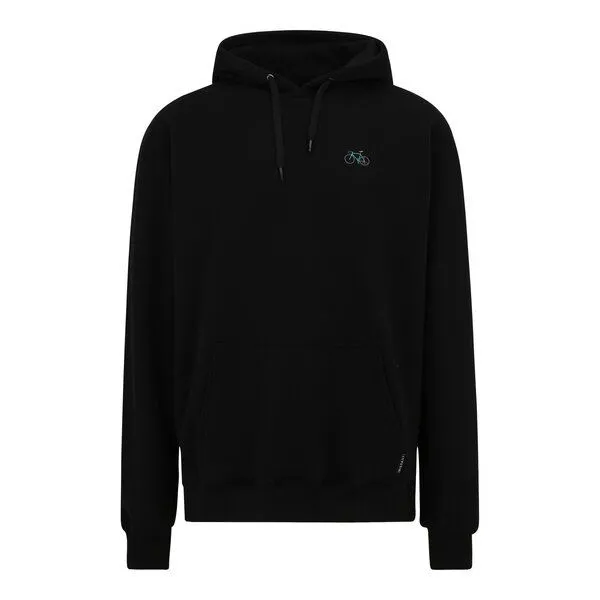 Iriedaily Iriedaily Peaceride Hoodie, Schwarz, – Produktbild 1 von 4