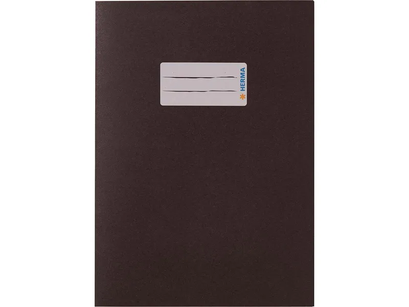 Herma Herma Heftumschlag Papier A5 – Produktbild 1 von 1