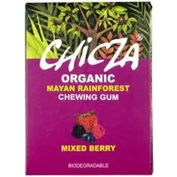 Chicza Beeren-Kaugummi – Produktbild 1 von 1