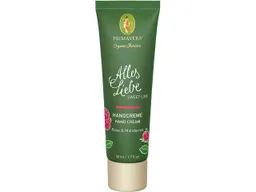 Primavera Primavera Bio-Handcreme "Alles Liebe", 50 ml – Produktbild 1 von 1