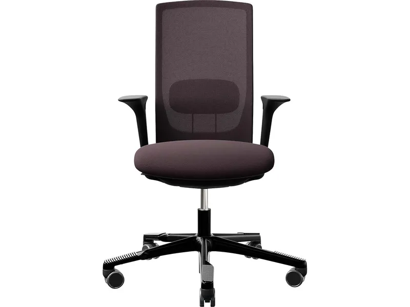 HAG HAG Bürodrehstuhl Futu mesh 1100-S mit AL – Produktbild 1 von 1