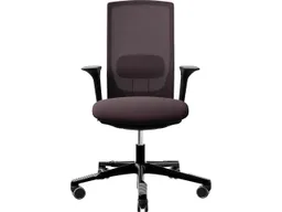 HAG HAG Bürodrehstuhl Futu mesh 1100-S mit AL – Produktbild 1 von 1