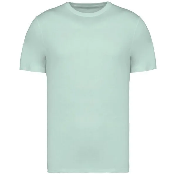 Greenspired Greenspired Umweltfreundliches Unisex-T-Shirt 180g/m² XXS- 5 XL, Sanftes grün, – Produktbild 1 von 1