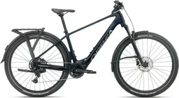 We Cycle Orbea Kemen ADV 30 E-Bike Trekking Pedelec fuel black/titan grey 2027 XL (187-206 cm) | E-Trekkingbikes – Produktbild 1 von 1