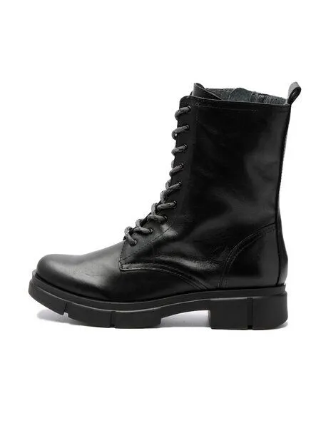 Grand Step Shoes Grand Step Shoes Damen Boots Sonic, Schwarz, – Produktbild 3 von 4