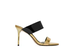 Eva Minge Damen-Flip-Flops, schwarz Badepantolette – Produktbild 1 von 1