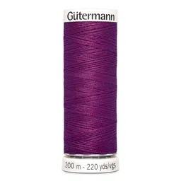 Gütermann Gütermann Allesnäher 200m 718 Violett – Produktbild 1 von 1