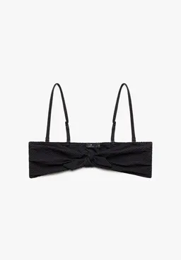 Lovjoi Lovjoi Bikini Top ACANEA aus innovativem Bio-based Material – Produktbild 1 von 1