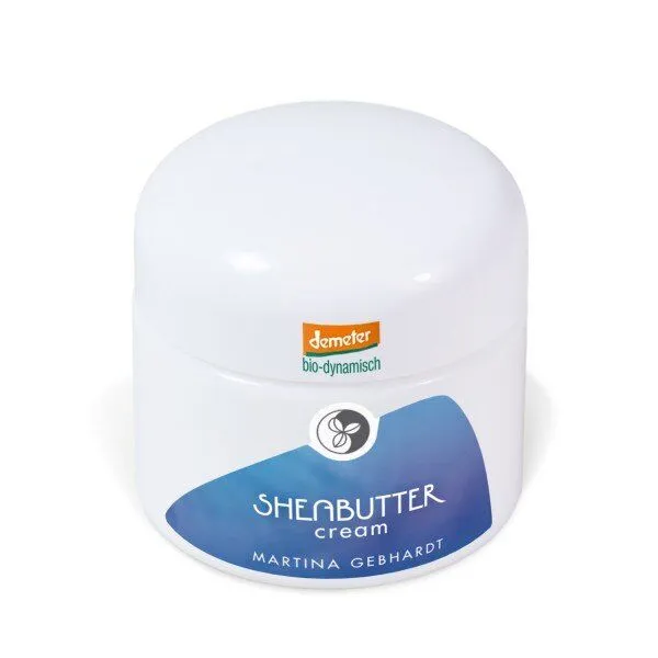 Martina Gebhardt Martina Gebhardt SHEABUTTER Cream – Produktbild 2 von 2