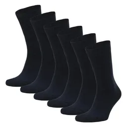 Opi and Max Opi and Max Socken Fuer Herren Damen 3 oder 24 Paar GOTS-zertifizierte Bio-Baumwollsocken (98%) Opi & Max – Produktbild 1 von 1