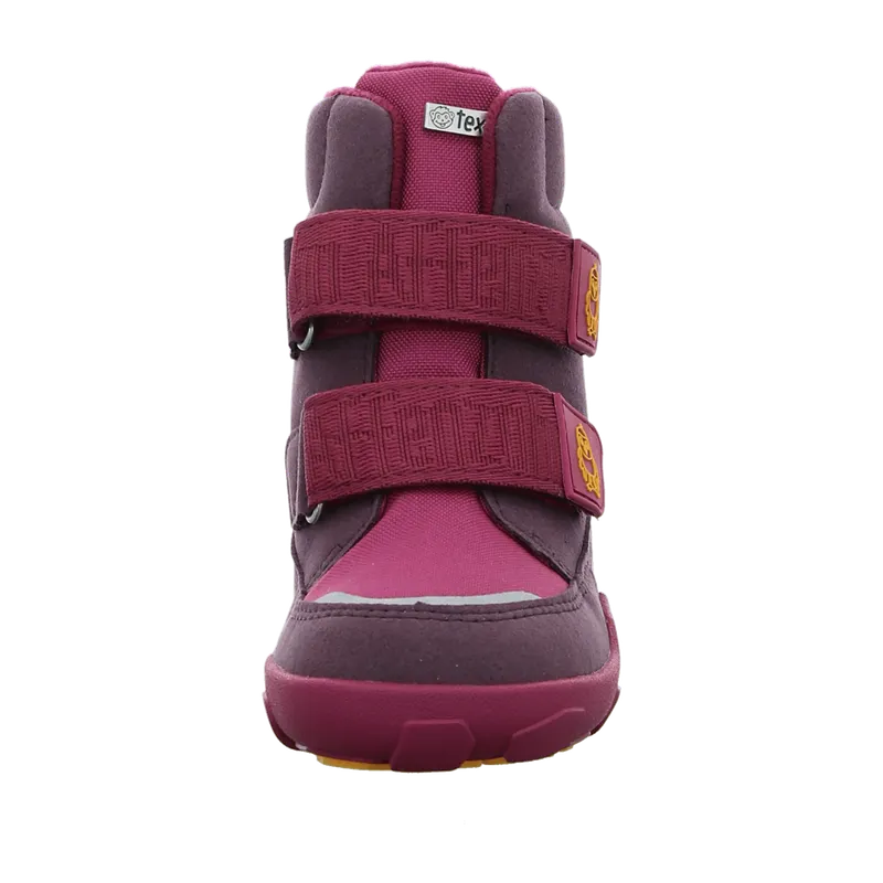 Affenzahn Affenzahn Vegan Comfy für Kinder, Pink, – Produktbild 8 von 8