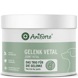 AniForte AniForte Gelenk Vetal 250 g – Produktbild 1 von 1