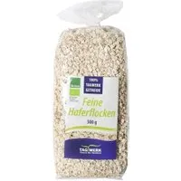 TAGWERK Haferflocken aus Bayern, fein – Produktbild 1 von 1