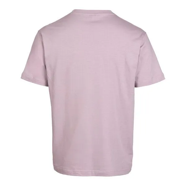 Iriedaily Iriedaily Chestflag Tee, Mauve (rosa), – Produktbild 2 von 4
