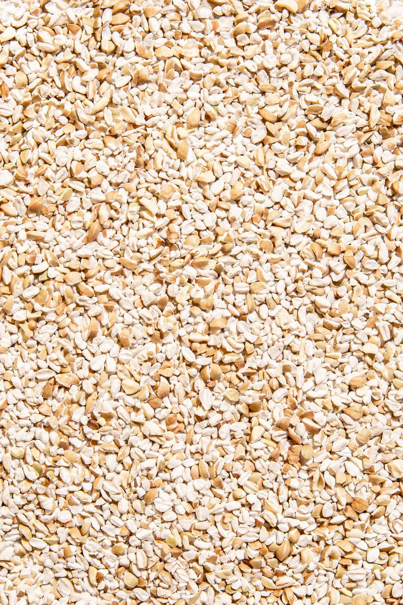 KoRo Bio Buchweizengrütze 2 kg – Produktbild 1 von 5