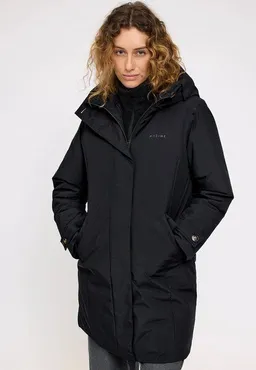 Mazine Mazine Functional Padded Parka - aus recyceltem Polyester – Produktbild 1 von 1
