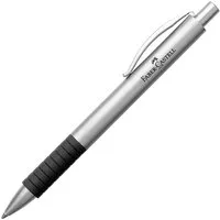 Faber-Castell Faber-Castell Kugelschreiber "Essentio", metall matt – Produktbild 1 von 1