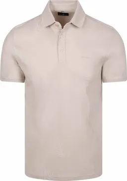 State of Art State of Art Polo Piqué Blattmuster Kit - Größe 3XL – Produktbild 1 von 1