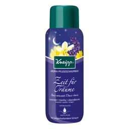 Kneipp Kneipp Aroma-Pflegeschaumbad Zeit für Träume – Produktbild 1 von 1