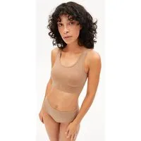 ARMEDANGELS ARMEDANGELS BRAA SEAMAALA Damen Bralette aus TENCEL Lyocell Mix – Produktbild 1 von 1