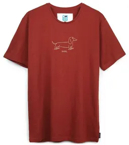 Gary Mash GARY MASH Shirt Duckel aus Biobaumwolle – Produktbild 1 von 1
