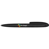 Senator Senator Kugelschreiber "Skeye Bio Matt" schwarz – Produktbild 1 von 1