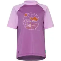 Vaude VAUDE T-Shirt Kids Solaro T-Shirt III – Produktbild 1 von 1