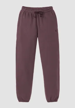 recolution Recolution Damen vegan Jogginghose Scilla Dark Grape – Produktbild 1 von 1
