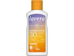lavera Sonnenlotion LSF 30 – Produktbild 1 von 1