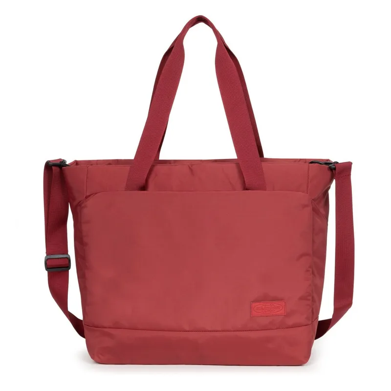 Eastpak Eastpak CNNCT F SATCH Shoulderbag, Red, – Produktbild 1 von 1