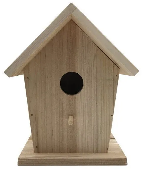 Eco-Conseil Eco-Conseil Vogelhäuschen – Produktbild 1 von 4