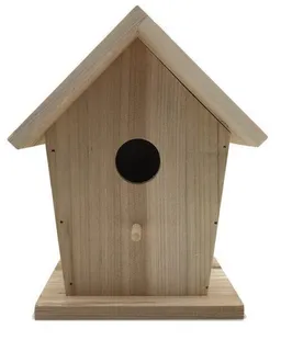 Eco-Conseil Eco-Conseil Vogelhäuschen – Produktbild 1 von 1