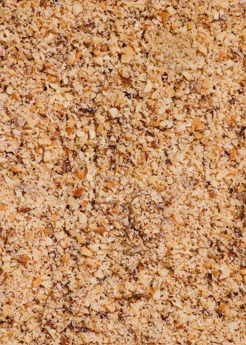 KoRo Gemahlene Haselnüsse 1 kg – Produktbild 2 von 5