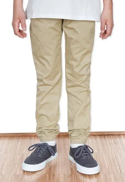 Band of Rascals Band of Rascals Jog Pant, Beige, – Produktbild 1 von 4
