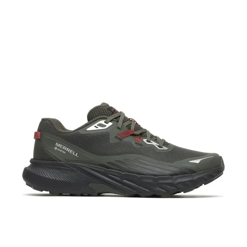 Merrell Trail-Schuhe Merrell Agility Gtx, Noir, – Produktbild 1 von 1