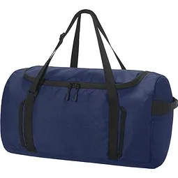 Halfar HALFAR® Sport-/Reisetasche LOOP, marine – Produktbild 1 von 1