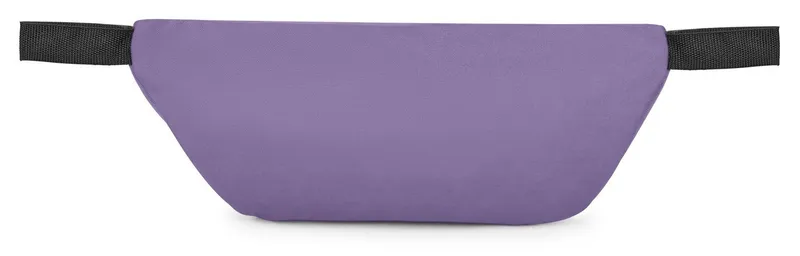 Eastpak Eastpak Bauchtasche WAIST PAK'R, Gürteltasche, Minibag, Crossbody Bag mit verstellbarem Gurt, Lila, – Produktbild 3 von 3