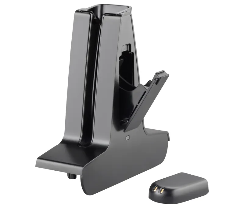 Poly Poly HP Poly Deluxe Cradle | 85r44aa | Ladeschale - für Poly – Produktbild 1 von 2