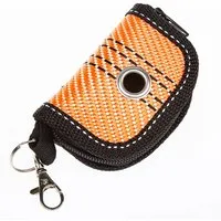 Wolters Wolters Kotbeutelspender Heidi Hundezubehör orange, Orange, – Produktbild 1 von 1