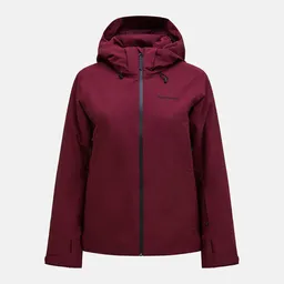 PeakPerformance PeakPerformance Anima Insulated Jacket – Produktbild 1 von 1