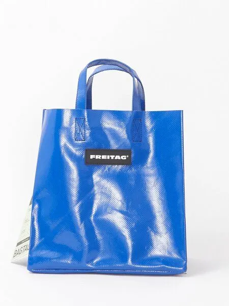 Freitag Freitag F250 Sonny - blue (000004062460) – Produktbild 1 von 3