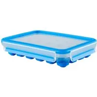 EMSA EMSA Eiswürfelbox "Clip & Close" – Produktbild 1 von 1