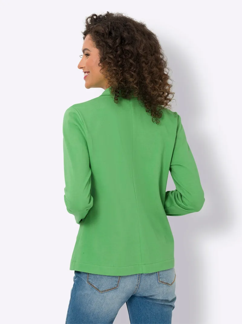 heine Jerseyblazer apfel, Apfel, – Produktbild 1 von 2