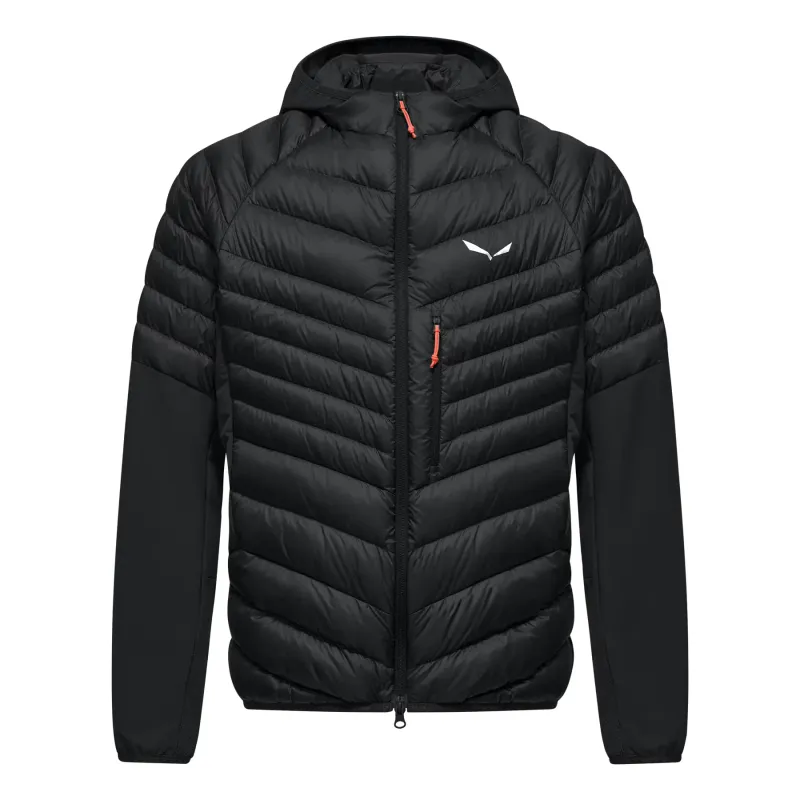 Salewa Doudoune Salewa Agner, Noir, – Produktbild 1 von 1