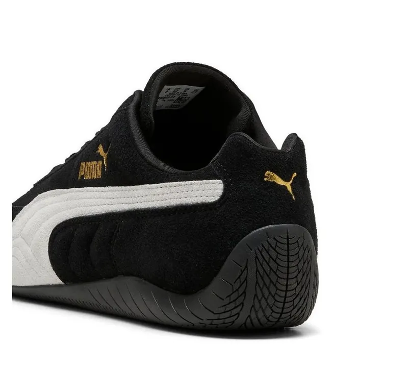 Puma Puma Speedcat OG Sneaker, Schwarz, – Produktbild 2 von 3