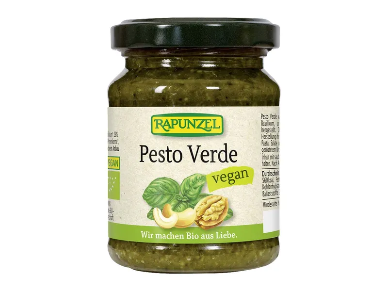 RAPUNZEL Pesto Verde – Produktbild 1 von 2