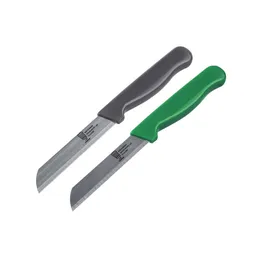 Chefkoch trifft Fackelmann Chefkoch trifft Fackelmann Gemüsemesser-Set, 2 Stück – Produktbild 1 von 1