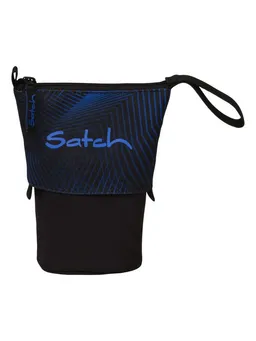 Satch Satch Federmäppchen Pencil Slider, (1-tlg), mit Slide‑Funktion – Produktbild 1 von 1