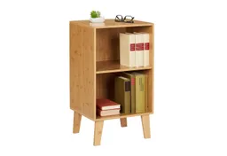 RELAXDAYS RELAXDAYS Bücherregal Offenes Bücherregal, 1-tlg. – Produktbild 1 von 1