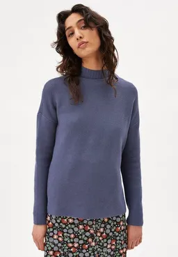 ARMEDANGELS ARMEDANGELS CATALINAA - Damen Pullover aus Bio-Baumwolle – Produktbild 1 von 1